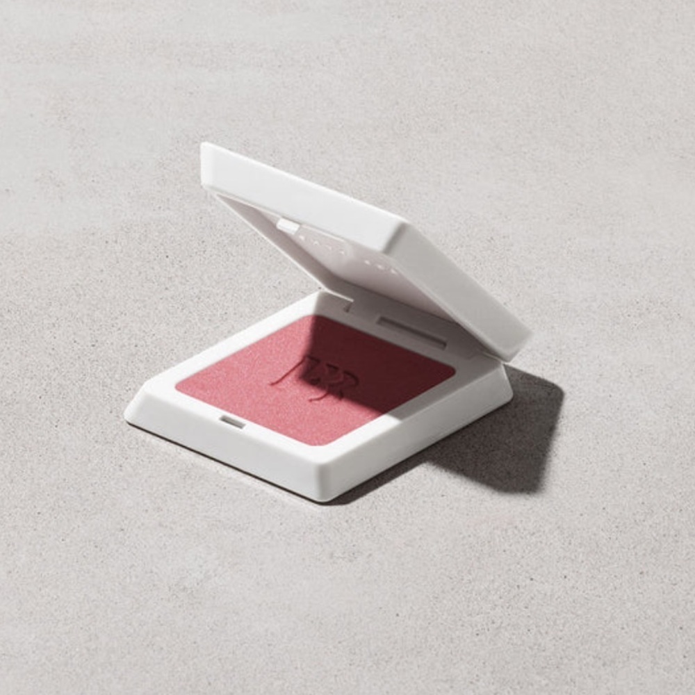🌸 FENTY CHEEKS SUEDE POWDER BLUSH - TUTU TURNT